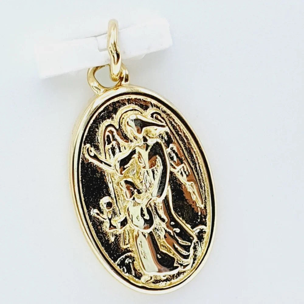 925 Sterling Silver Pendant for Women/Girls, US925P1045